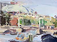 Amstel, Carré, Amsterdam.